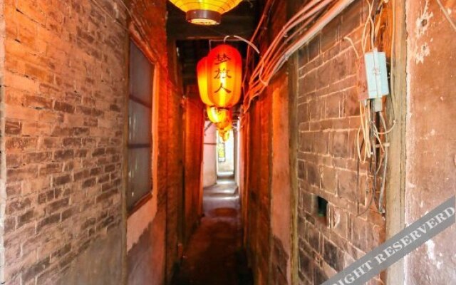 Yuxiang Yinju Boutique Hotel