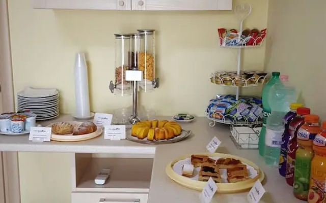 B&B Il Nido delle Rondini