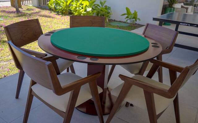 Makia Beach Experience Flat Estudio 312A