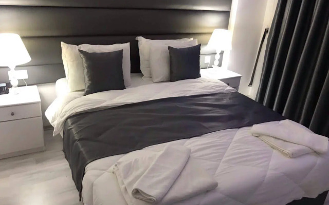 Seray Club Hotel