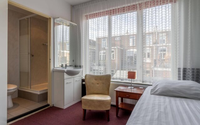 Hotel Pension Randenbroek