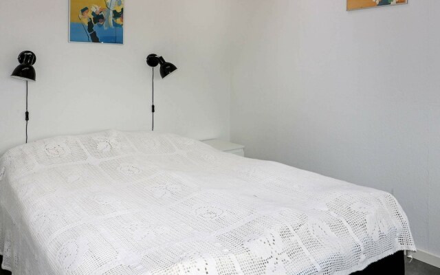 Quaint Holiday Home in Hadsund With Terrace