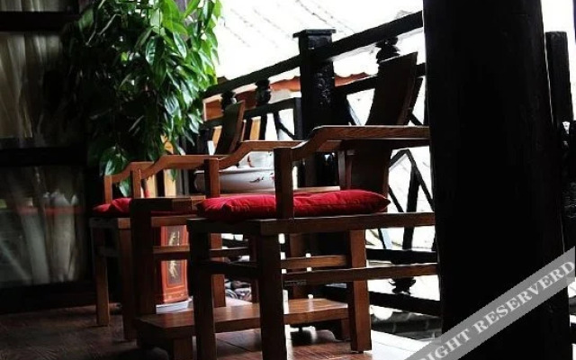 Zitang Mansion Inn - Lijiang