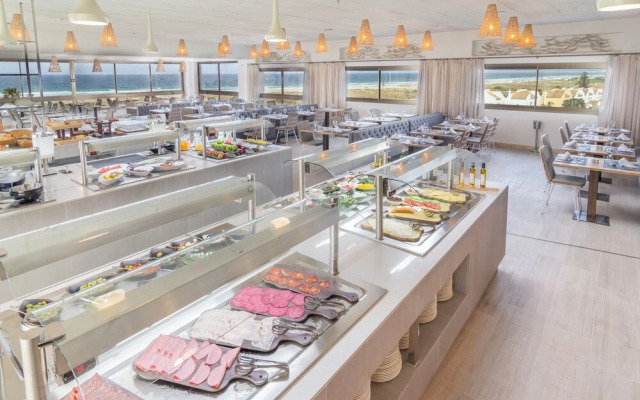 Hotel Zahara Beach by Q Hotels