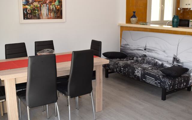 89-bonita Casa con Piscina Privada