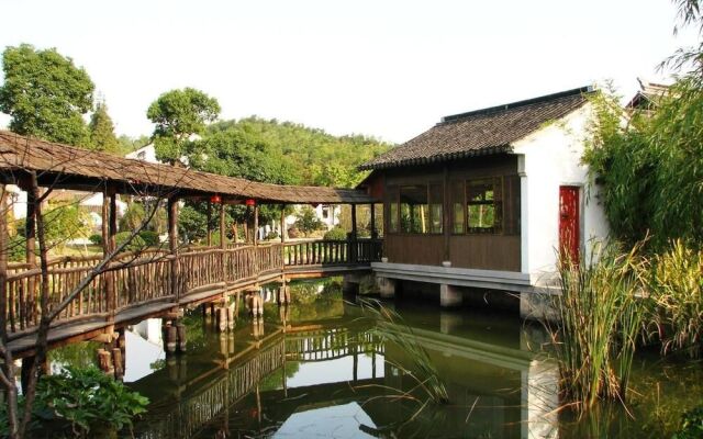 Greendoor Resort