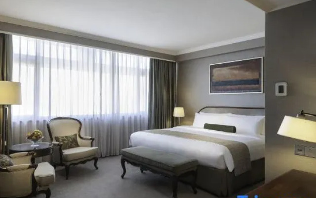 Shanghai Huya Light Hotel