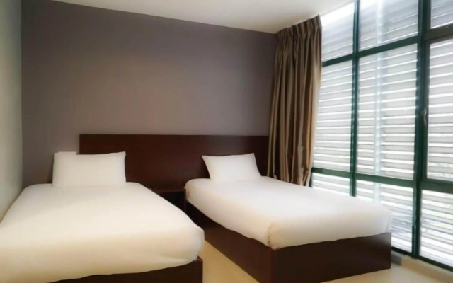 One Point Hotel - RH Plaza