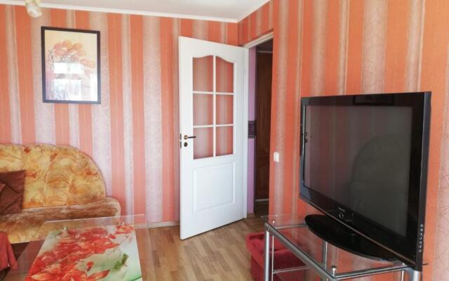 Sunny Beech Side Klaipedas 84