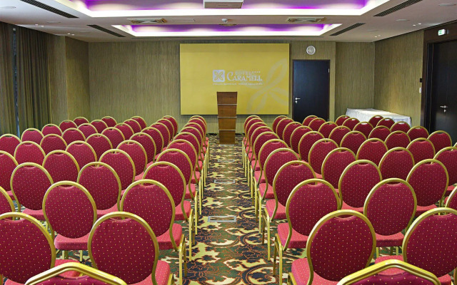 Caramell Premium Resort