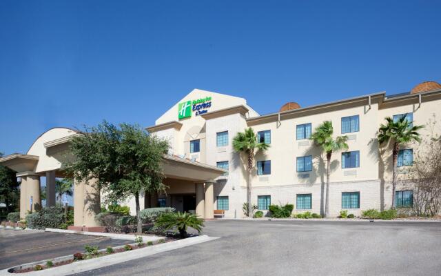 Holiday Inn Express & Suites Alice by IHG