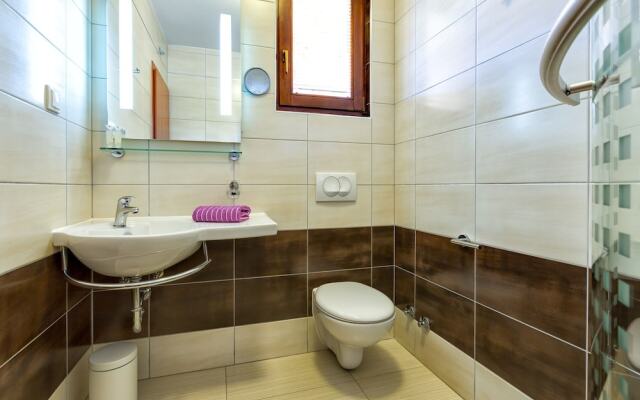 Apartments Arsen
