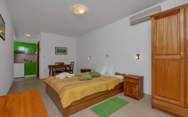 Villa Juric