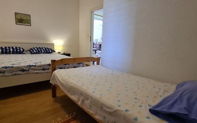 Apartments Antica