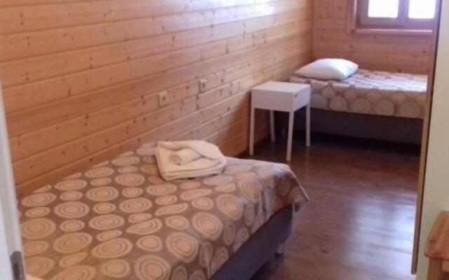 Ventspils Seaside Camping