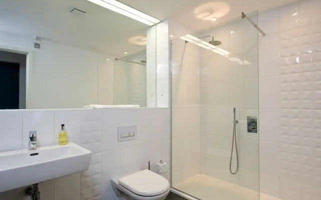Destiny Scotland - The Malt House Apartments