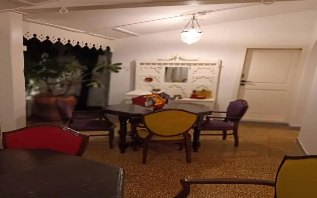 Divans Bungalow