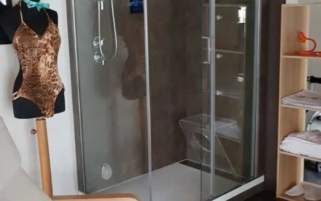 B&B Benessere Lacasanera