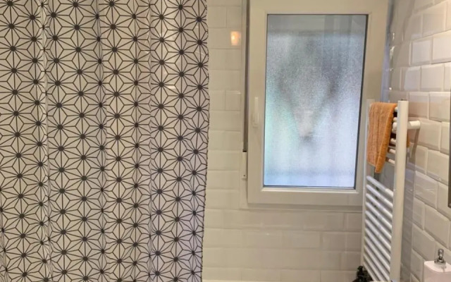 Apartamento Colón VUT-47-132