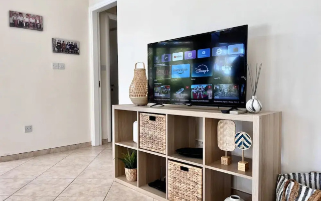 103 KOK - Stay Athena Villa