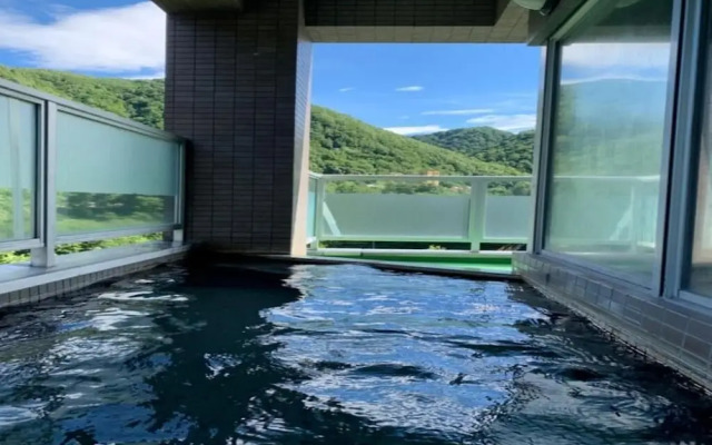 Few Days Condominium Jozankei 611