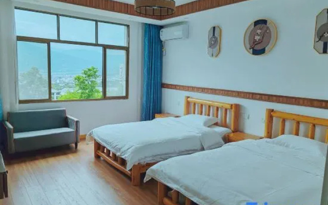 Xingyu Liyun Homestay
