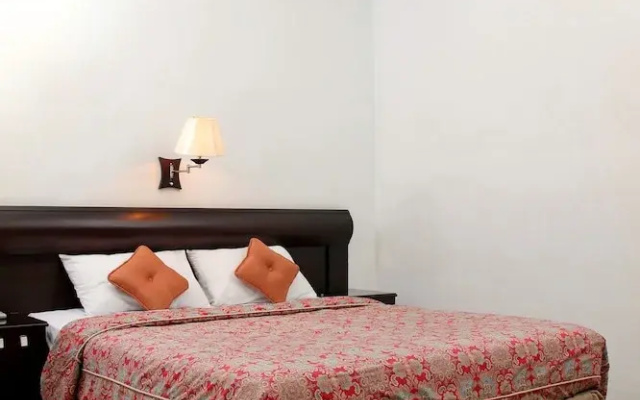 Rumah Asri Bed And Breakfast