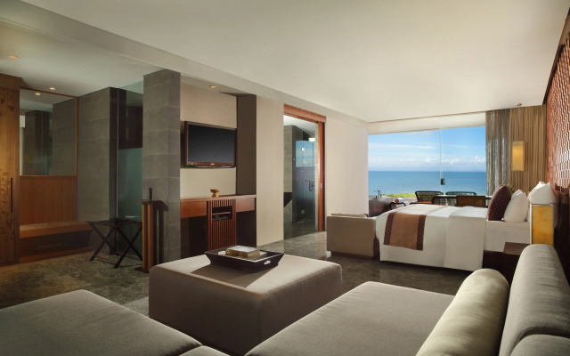 Anantara Uluwatu Bali Resort - photo 4