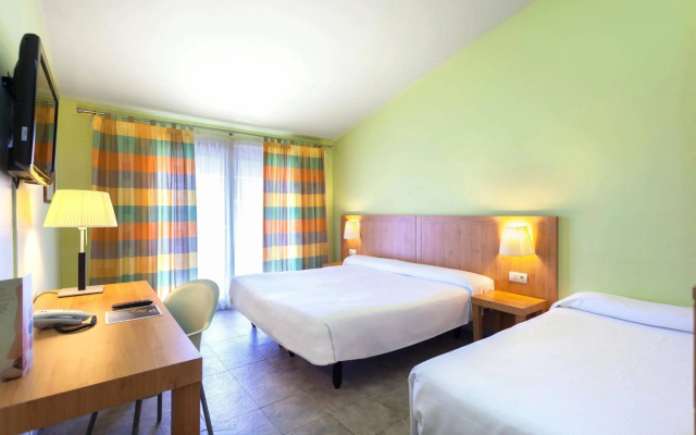 Vilar Rural de Sant Hilari by Serhs Hotels