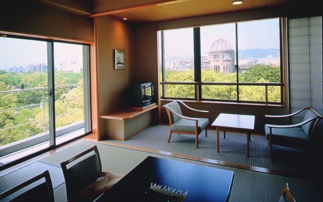 Hiroshimanoyado Aioi