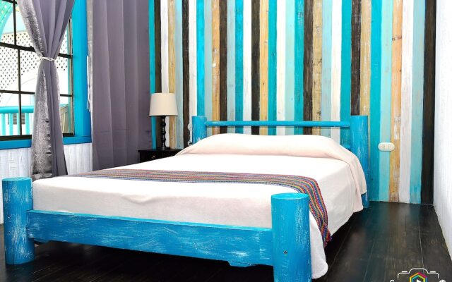Arenas Beach Hotel