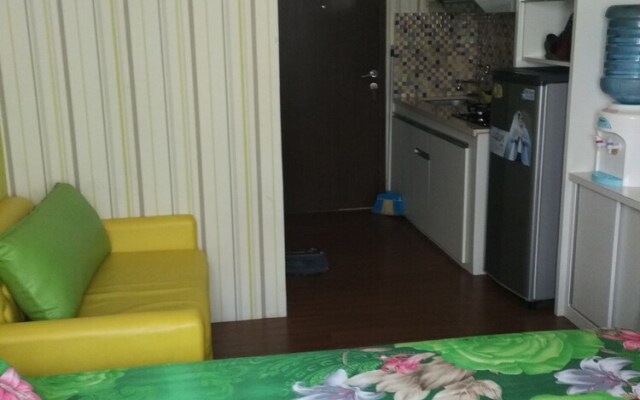 The Suites Metro by Elli