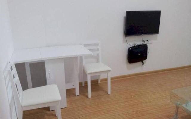 Xinyige Hotel Apartment Nanjing Zhongshang Wanhao