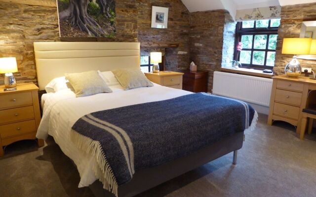 Hilltops Brecon Holiday Cottages