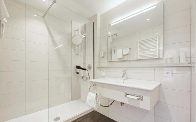 Hotel Schwanen Stuttgart-Airport Messe