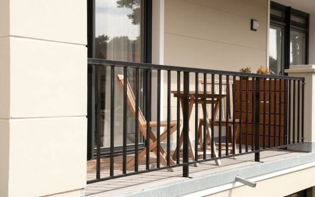 Apart-Hotel Ostseeperle