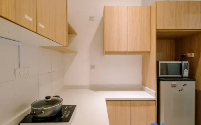 Suria North Kiara By Feel Home