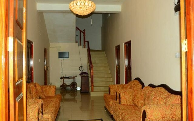 The Castlereagh Resort