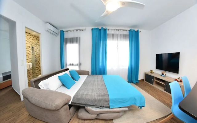 Zenbeach 1A playa Carihuela