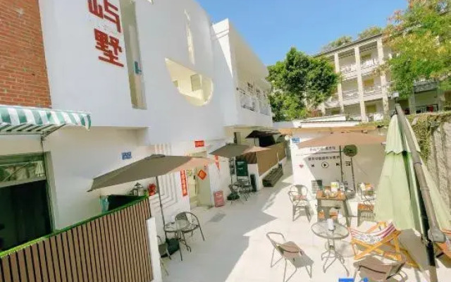 Xiamen Chengcheng's Hostel