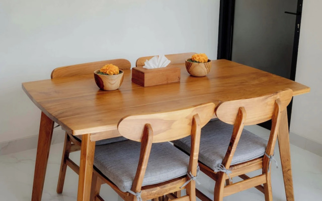 Villa Sardegna Ubud