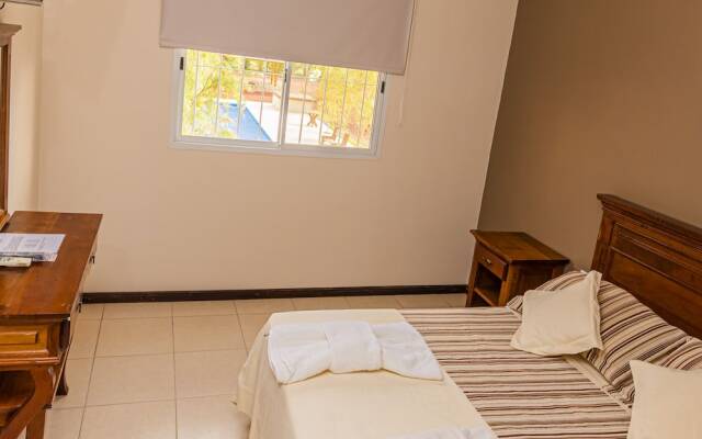 Hotel Cuesta De Miranda