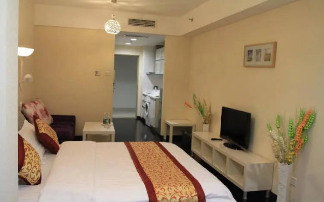 Lovely Home Boutique Apartments Xizhimen