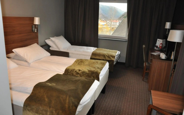 Thon Partner Hotel Otta