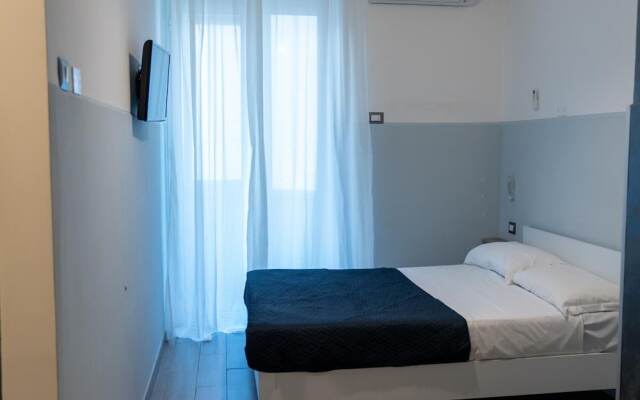 Flyresidence Municipio Toledo