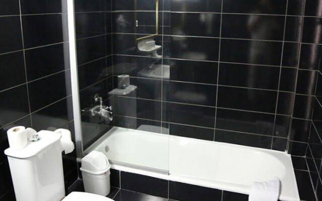 Palmira Hotel Kusadasi