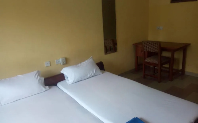 Zito Guest Inn