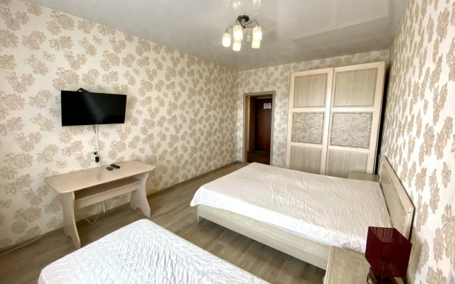 Декабрист на Хабаровской