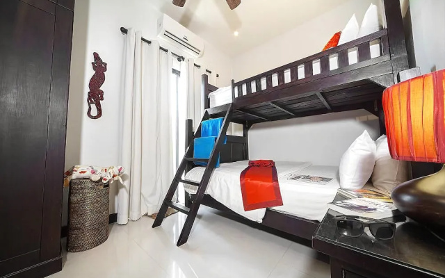 Villa Gaew Jiaranai