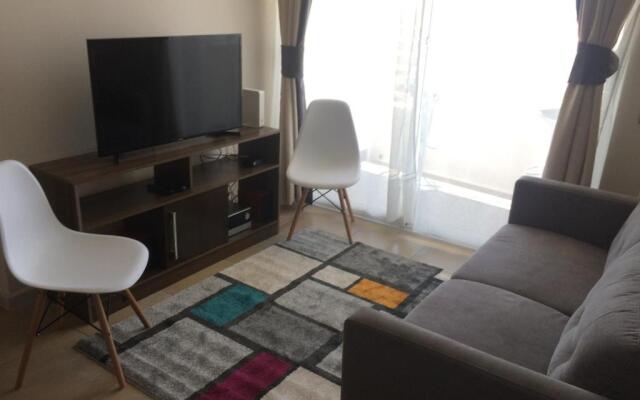 Herradura appartment